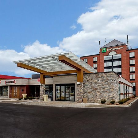 Holiday Inn - Mississauga Toronto West, An Ihg Hotel Exterior photo