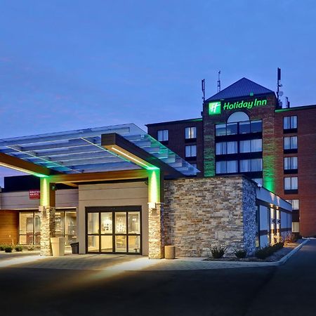 Holiday Inn - Mississauga Toronto West, An Ihg Hotel Exterior photo