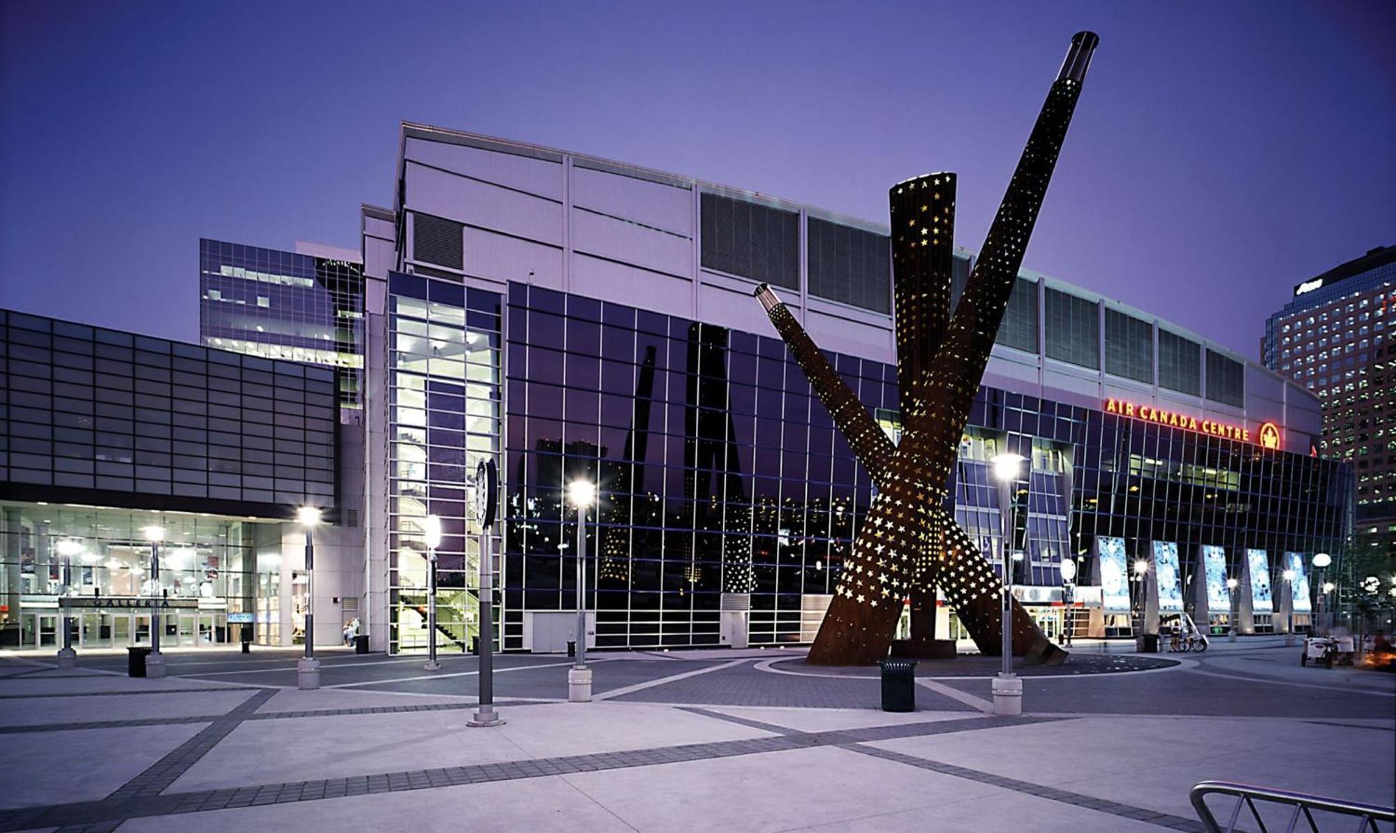 Holiday Inn - Mississauga Toronto West, An Ihg Hotel Exterior photo